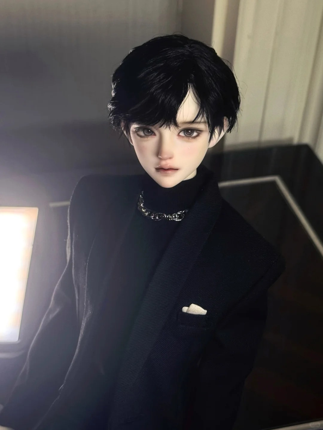 2026 New 1/4 BJD Doll SD Head  - Beauty No Makeup recension och pris