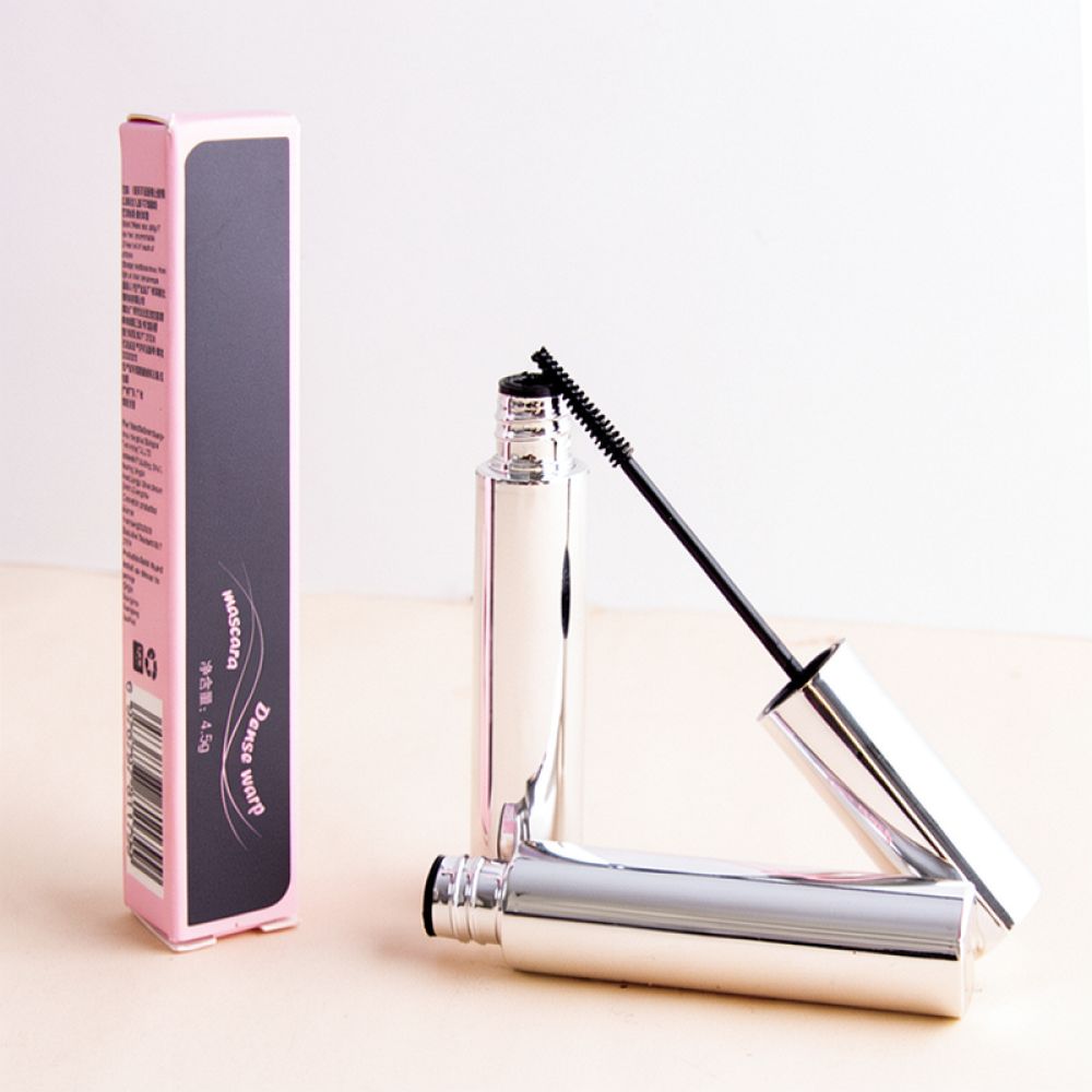 For Casen Black Mascara Waterp - Waterproof Mascara Wand recension och pris