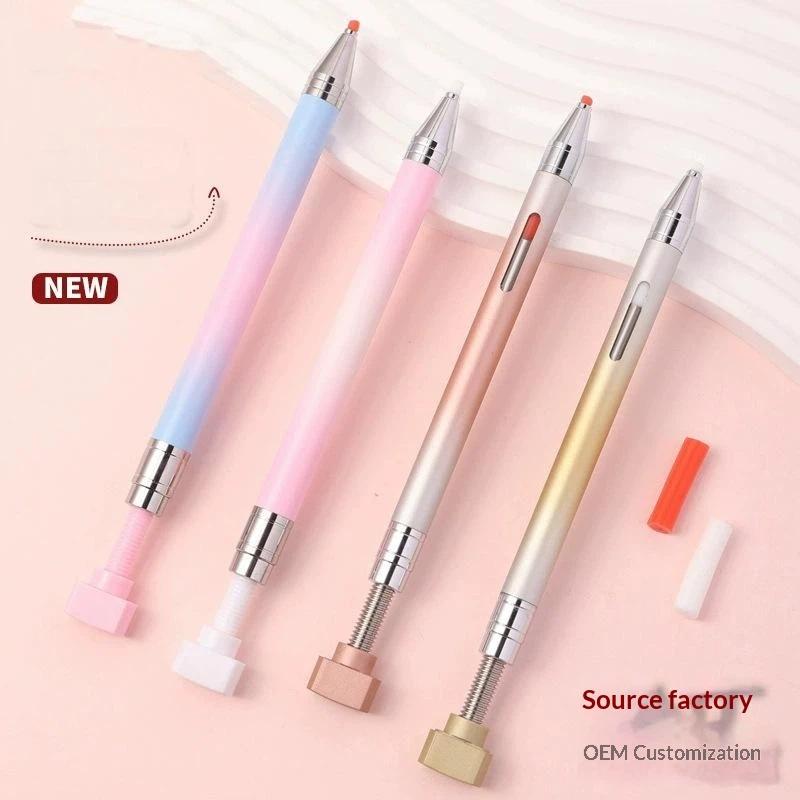 Gradient Point Drill Wax Stick - Contour Palette Stick recension och pris