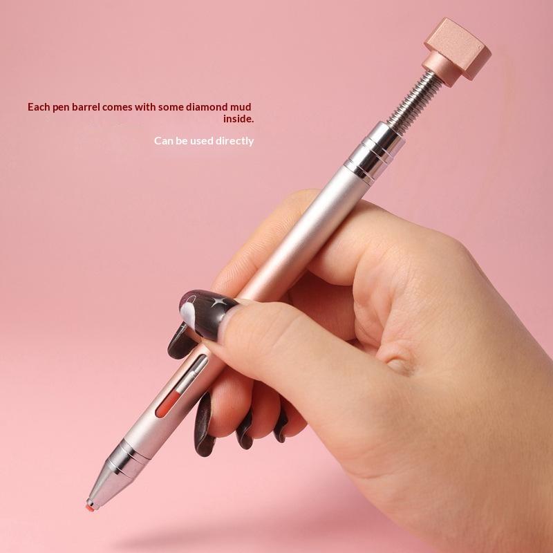Gradient Point Drill Wax Stick - Contour Palette Stick recension och pris