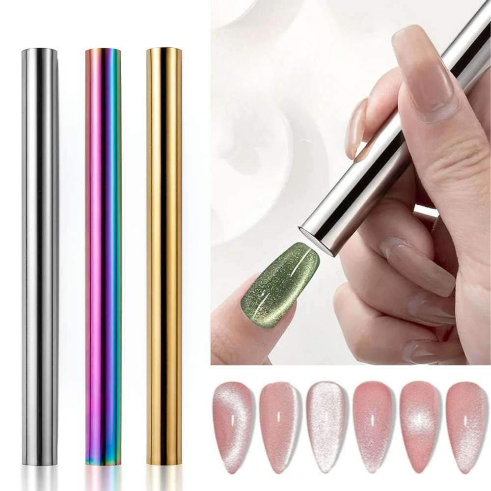 Cat Eye Nail Magnetic Stick, C - Contour Palette Stick recension och pris