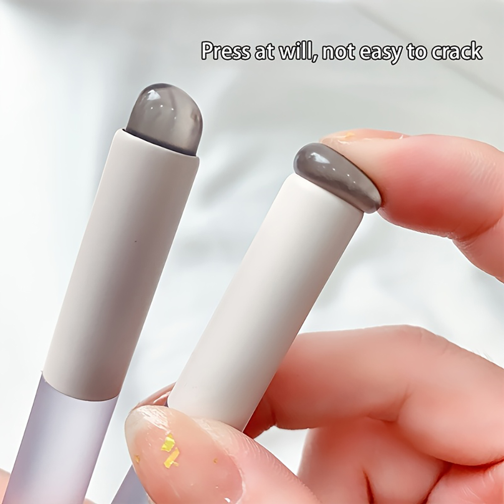 Nail Art Silicone Applicator S - Contour Palette Stick recension och pris